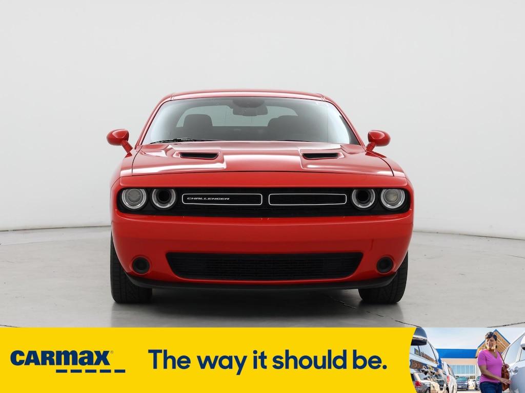 used 2020 Dodge Challenger car, priced at $20,998