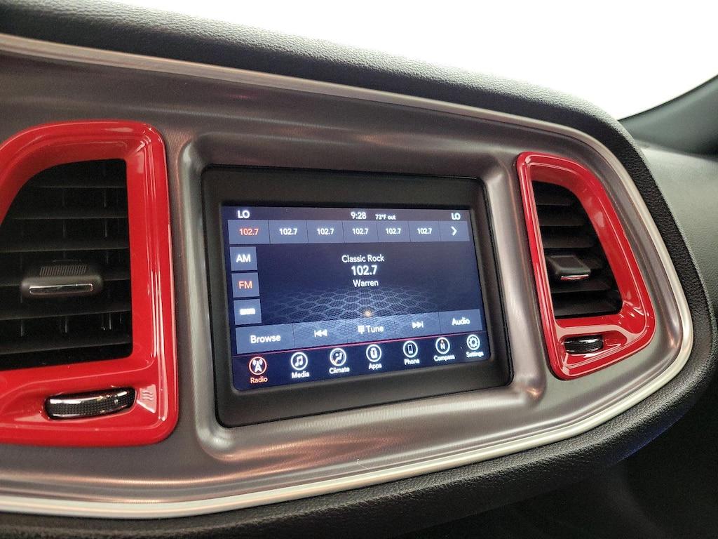 used 2020 Dodge Challenger car, priced at $20,998