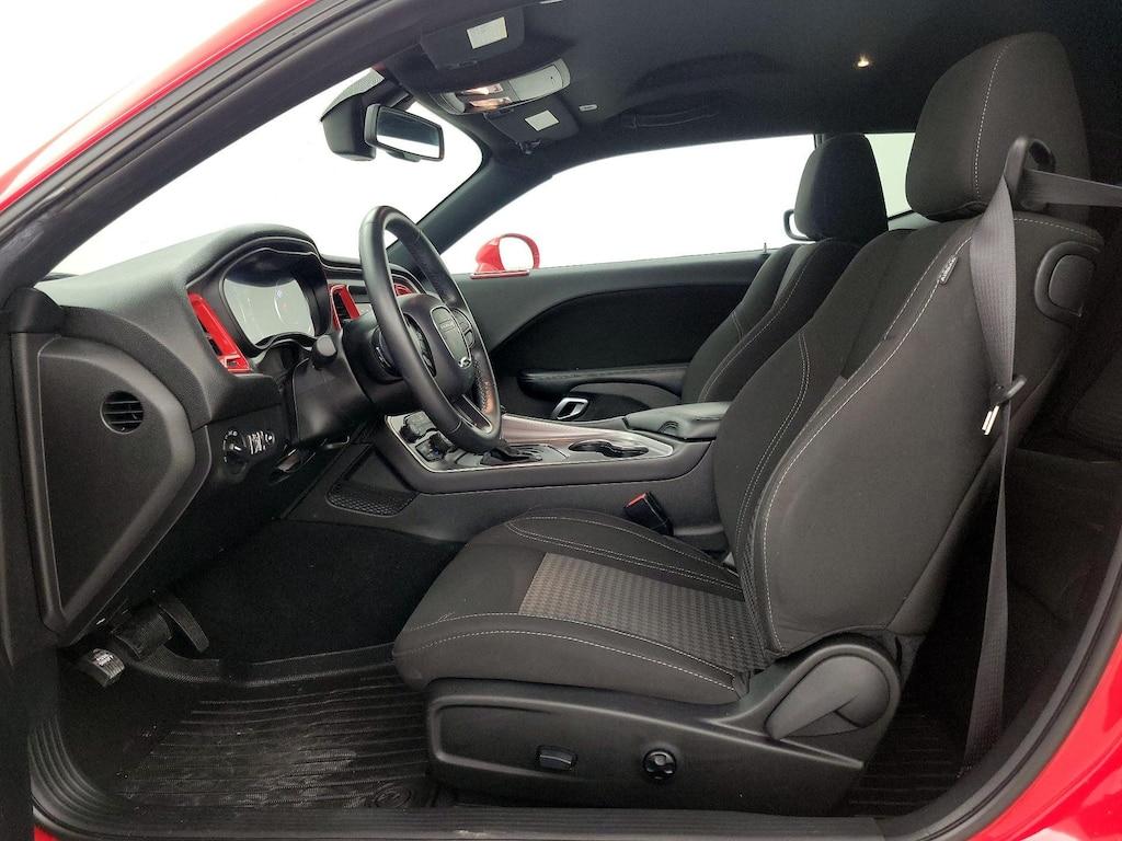 used 2020 Dodge Challenger car, priced at $20,998