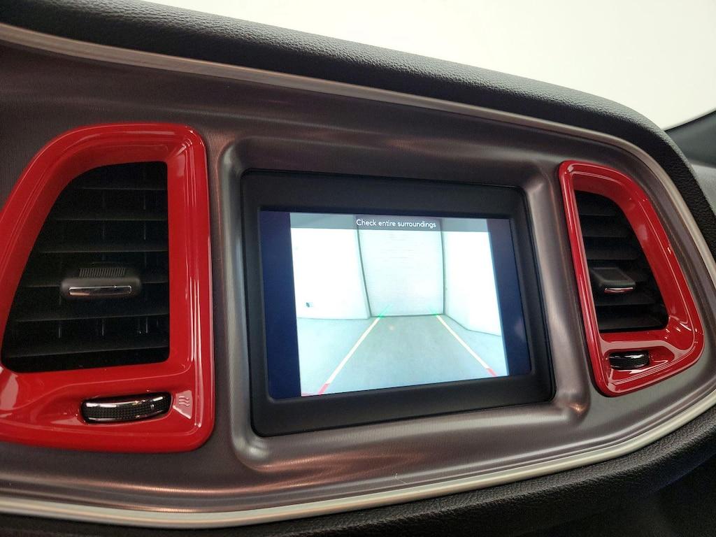 used 2020 Dodge Challenger car, priced at $20,998