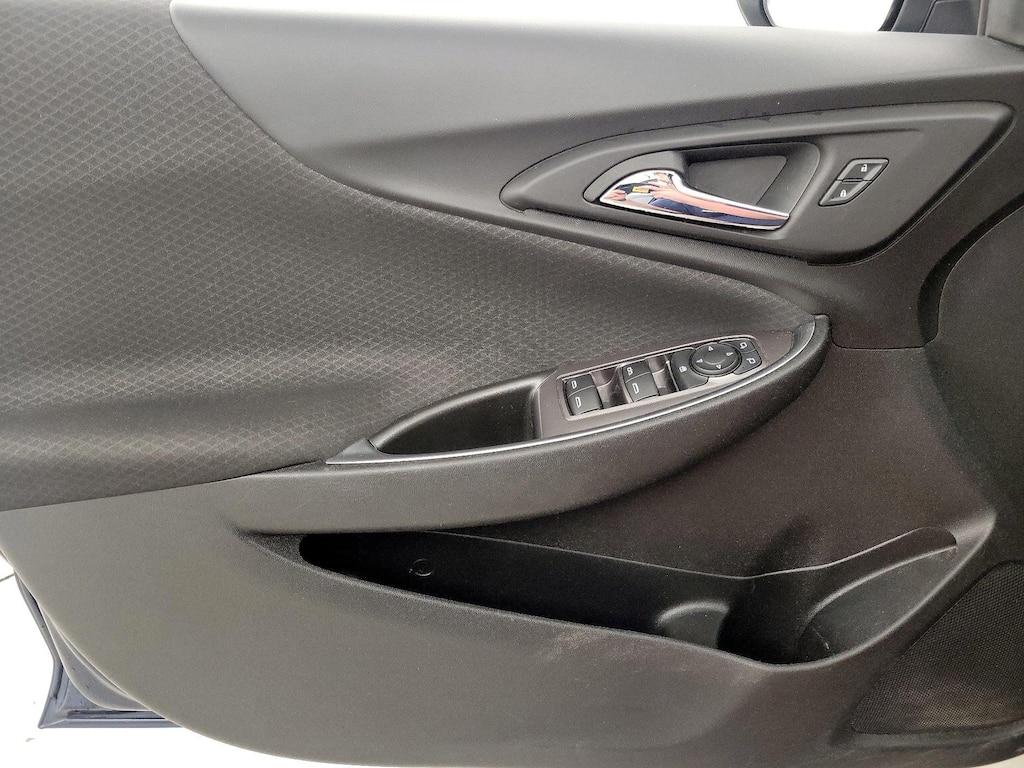 used 2020 Chevrolet Malibu car, priced at $17,998