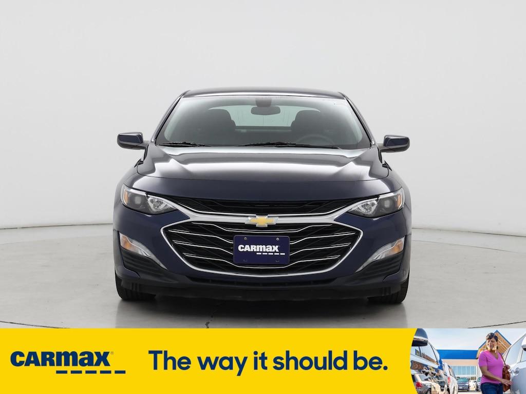 used 2020 Chevrolet Malibu car, priced at $17,998