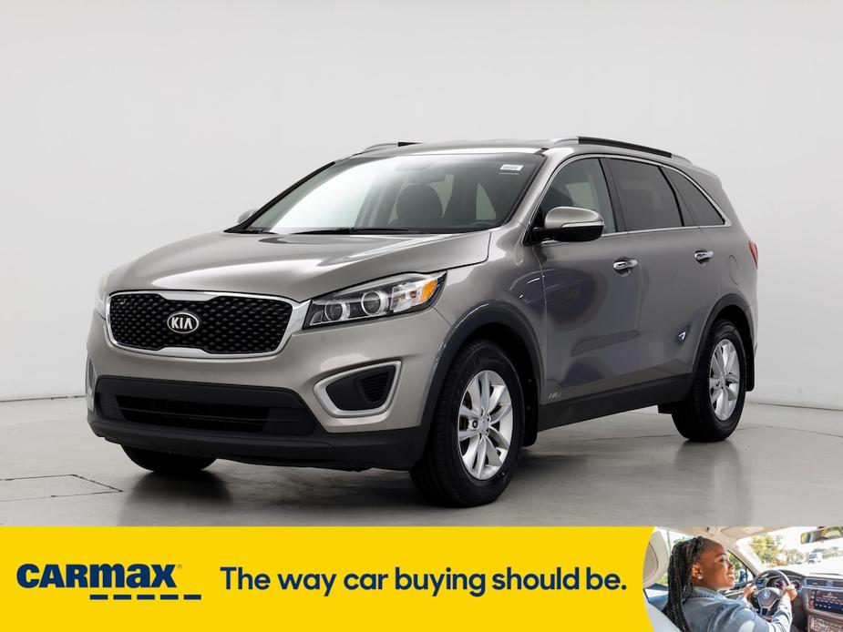 used 2018 Kia Sorento car, priced at $18,998