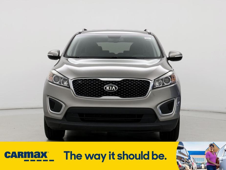 used 2018 Kia Sorento car, priced at $18,998