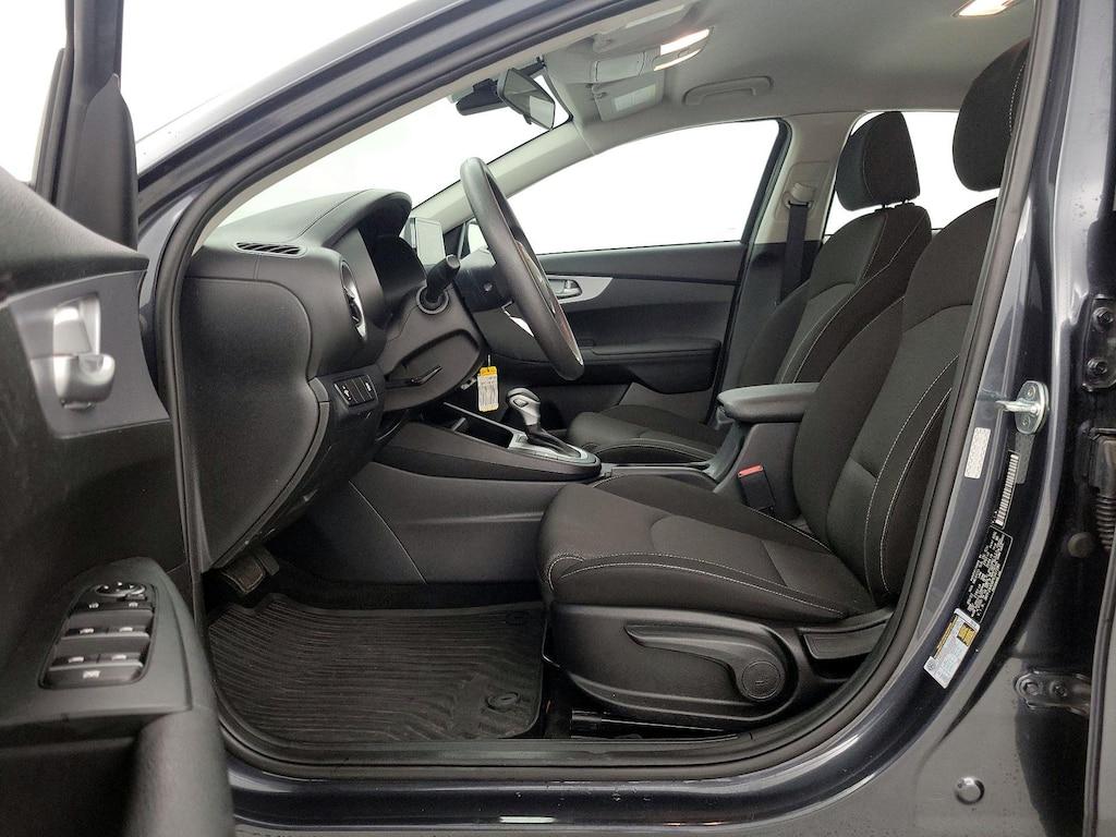used 2023 Kia Forte car, priced at $18,998