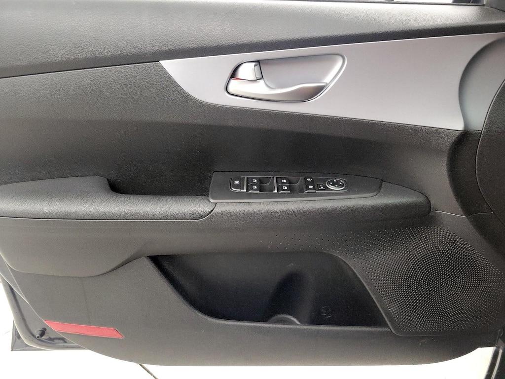 used 2023 Kia Forte car, priced at $18,998