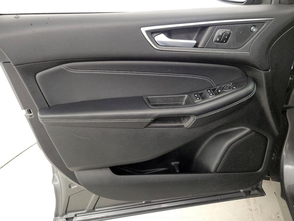 used 2023 Ford Edge car, priced at $23,998