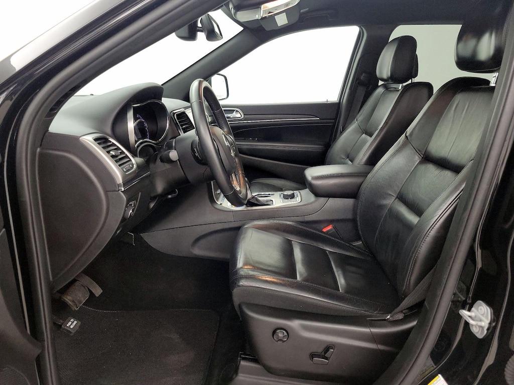 used 2019 Jeep Grand Cherokee car, priced at $22,998