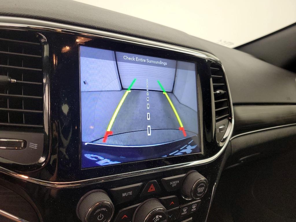 used 2019 Jeep Grand Cherokee car, priced at $22,998