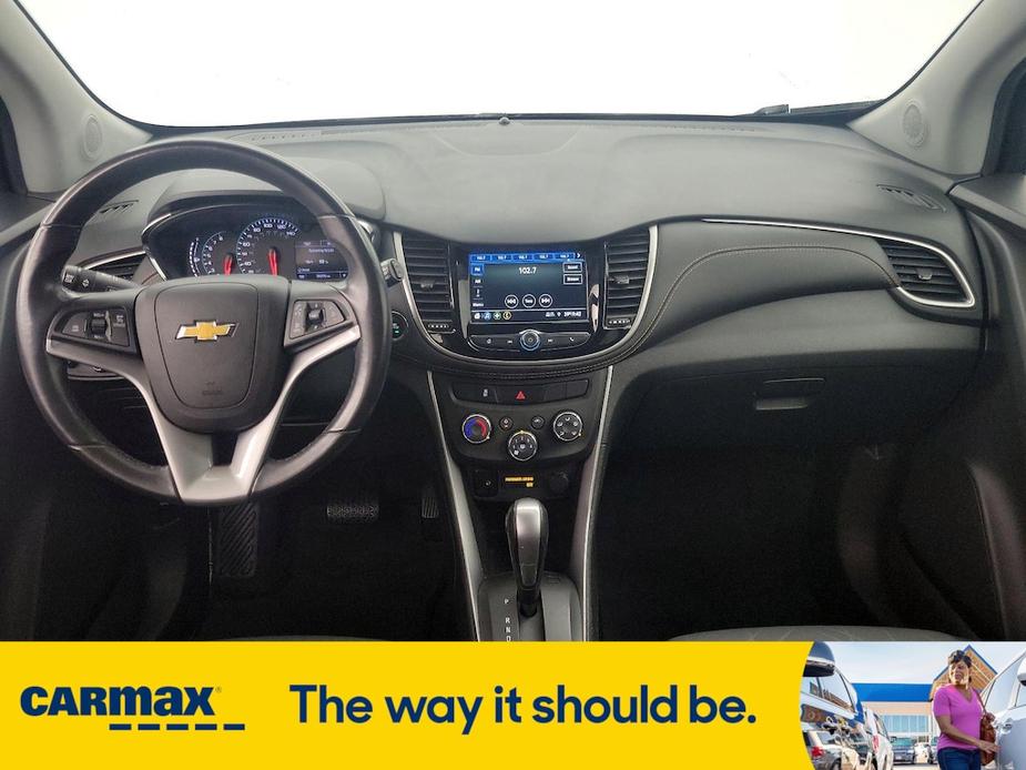 used 2019 Chevrolet Trax car, priced at $16,998