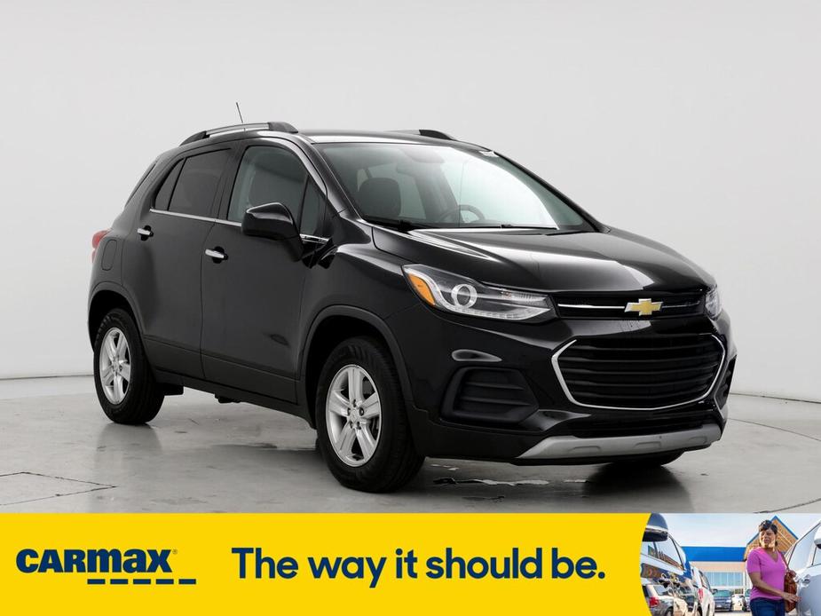 used 2019 Chevrolet Trax car, priced at $16,998