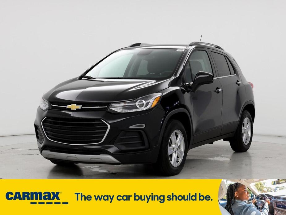 used 2019 Chevrolet Trax car, priced at $16,998