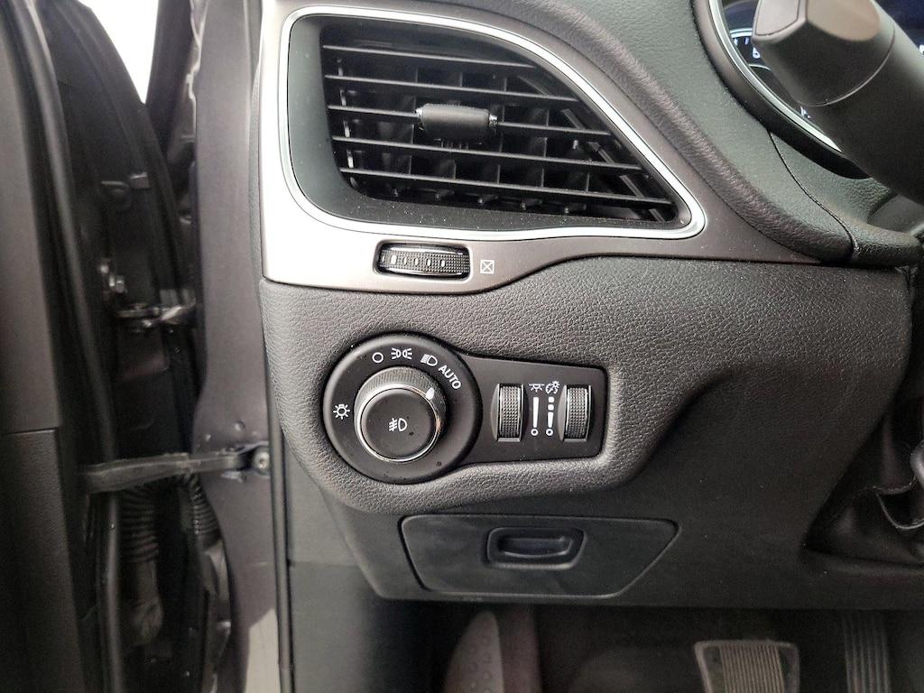 used 2019 Jeep Cherokee car, priced at $16,998
