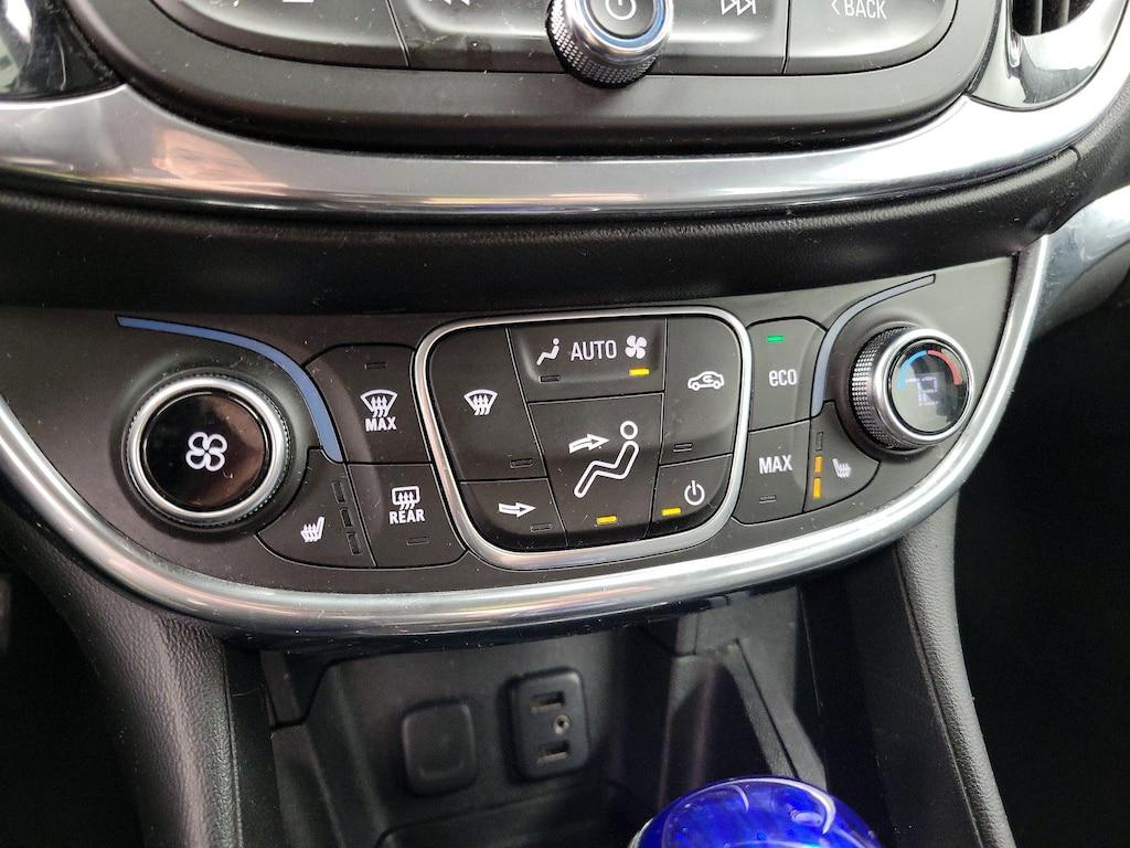 used 2017 Chevrolet Volt car, priced at $13,599