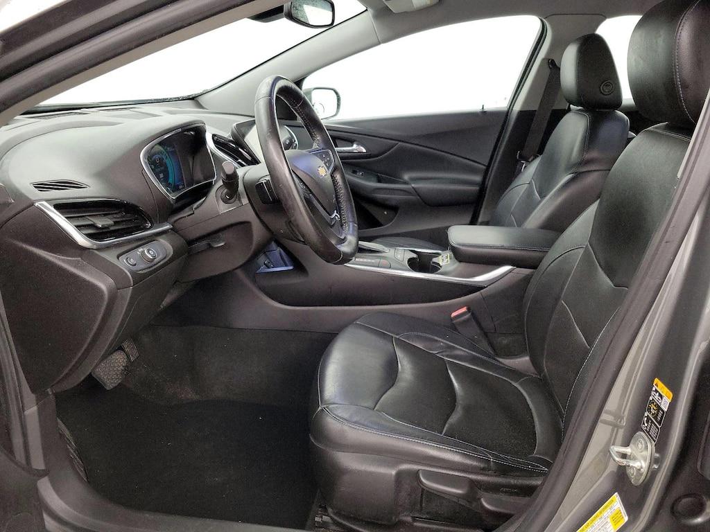 used 2017 Chevrolet Volt car, priced at $13,599