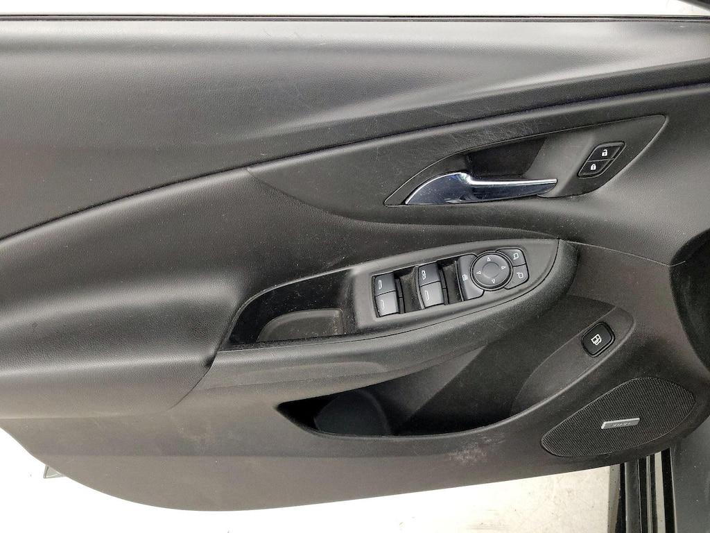 used 2017 Chevrolet Volt car, priced at $13,599