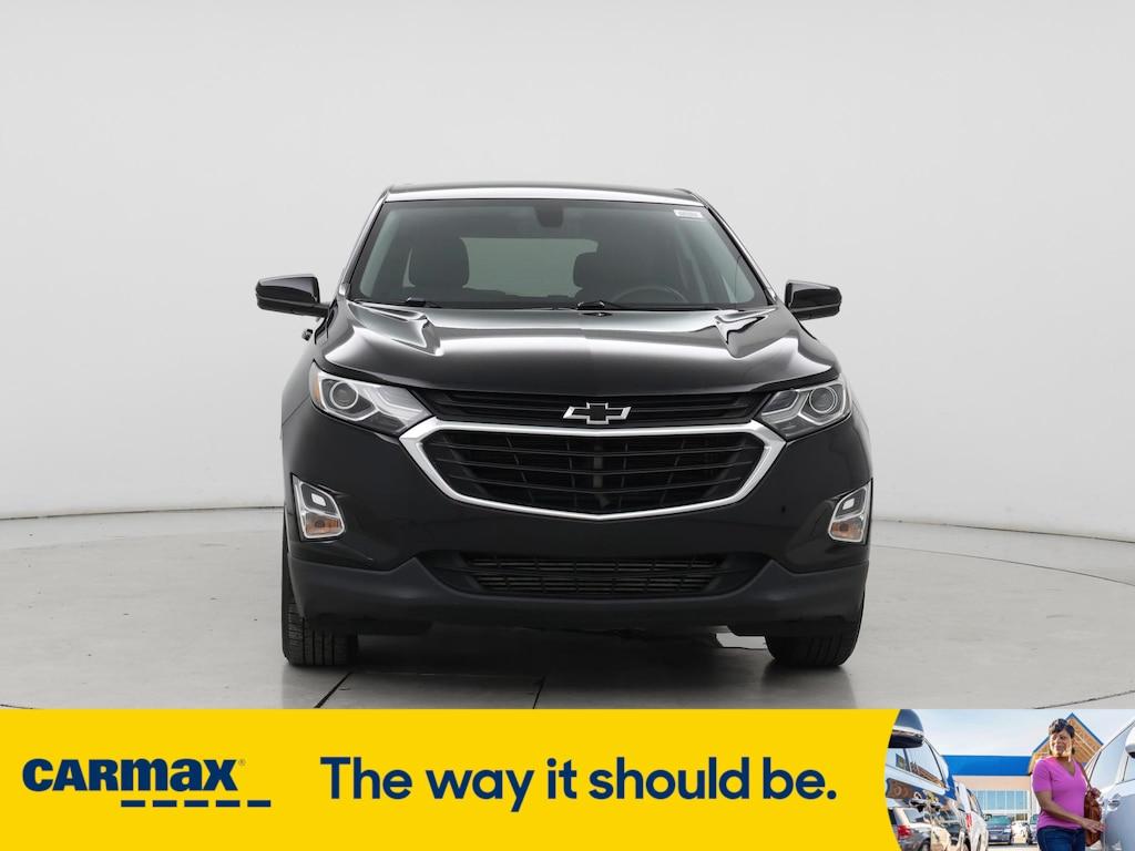 used 2018 Chevrolet Equinox car, priced at $14,998