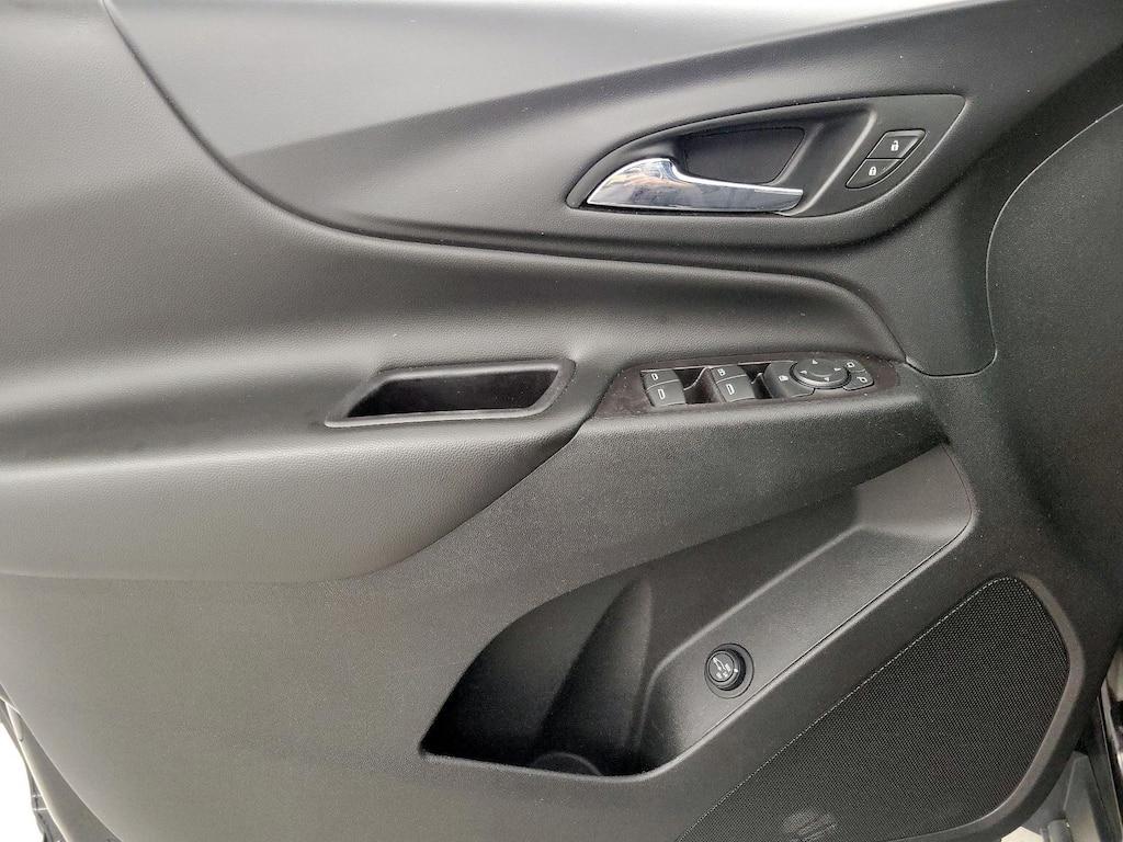 used 2018 Chevrolet Equinox car, priced at $14,998