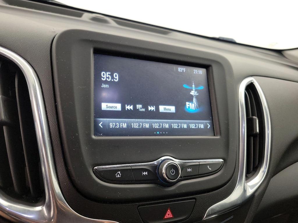 used 2018 Chevrolet Equinox car, priced at $14,998