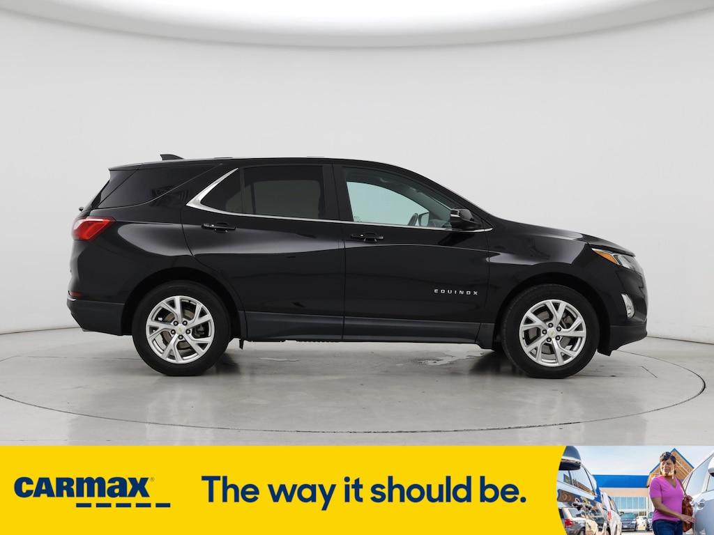 used 2018 Chevrolet Equinox car, priced at $14,998