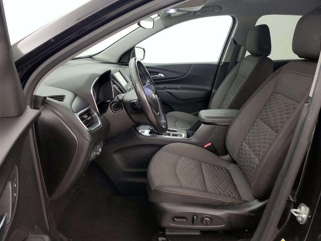 used 2018 Chevrolet Equinox car, priced at $14,998