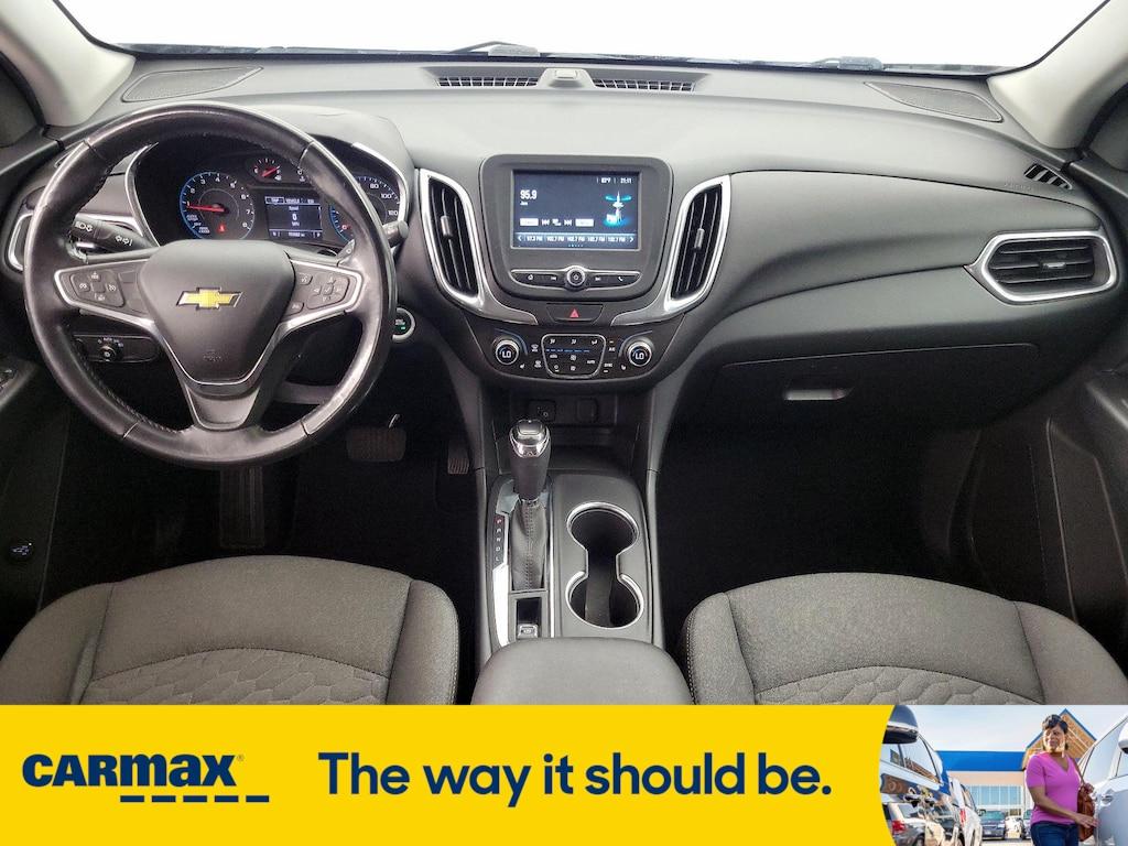 used 2018 Chevrolet Equinox car, priced at $14,998