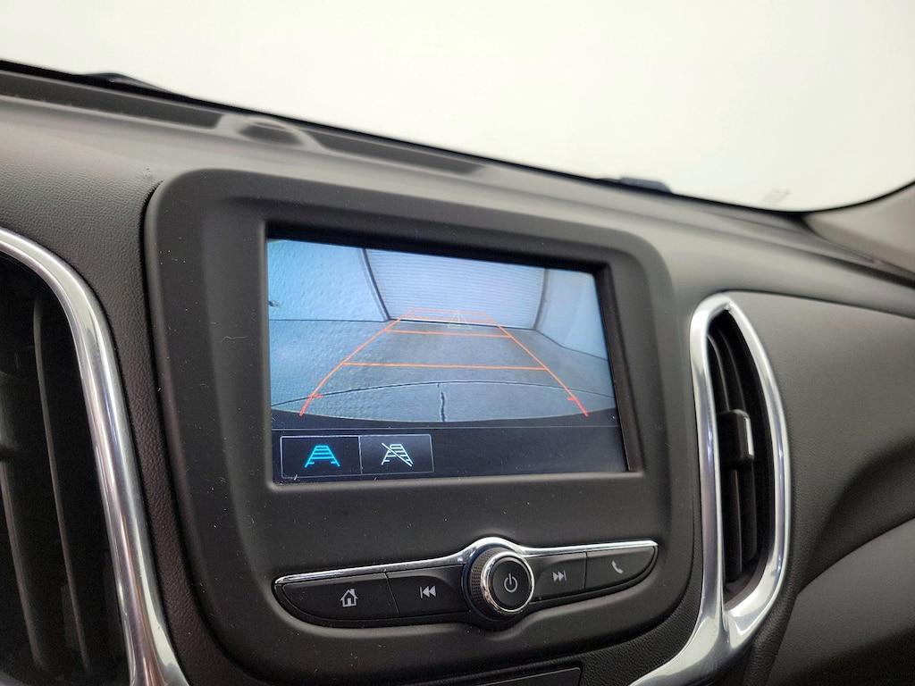 used 2018 Chevrolet Equinox car, priced at $14,998