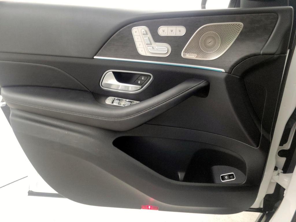 used 2021 Mercedes-Benz GLS 450 car, priced at $52,998