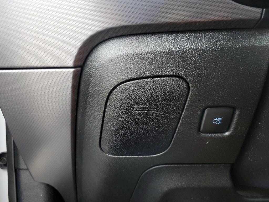 used 2018 Ford Mustang car, priced at $15,998