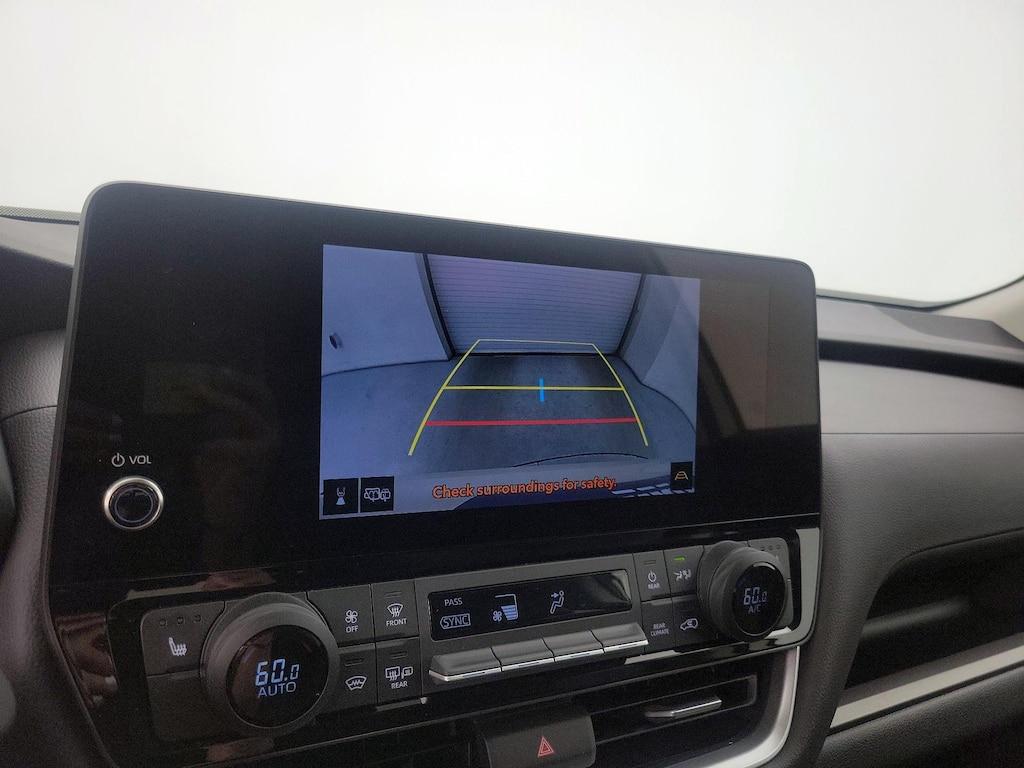 used 2024 Toyota Grand Highlander car, priced at $49,998