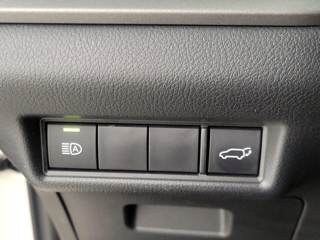 used 2024 Toyota Grand Highlander car, priced at $49,998