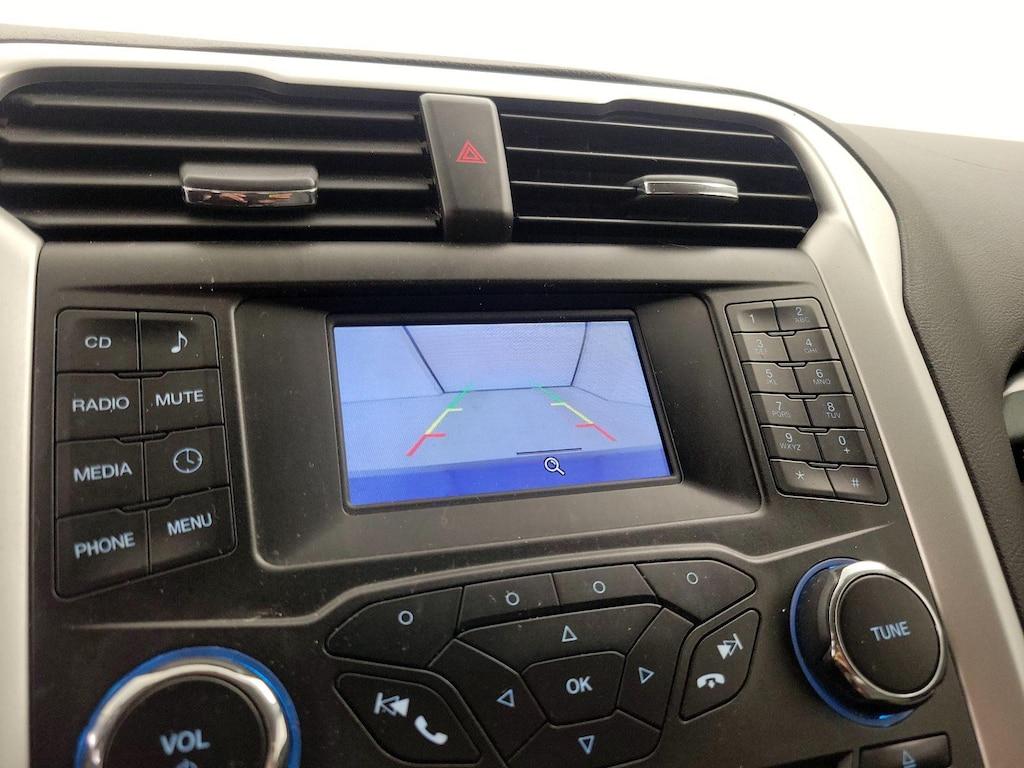 used 2015 Ford Fusion car, priced at $12,998