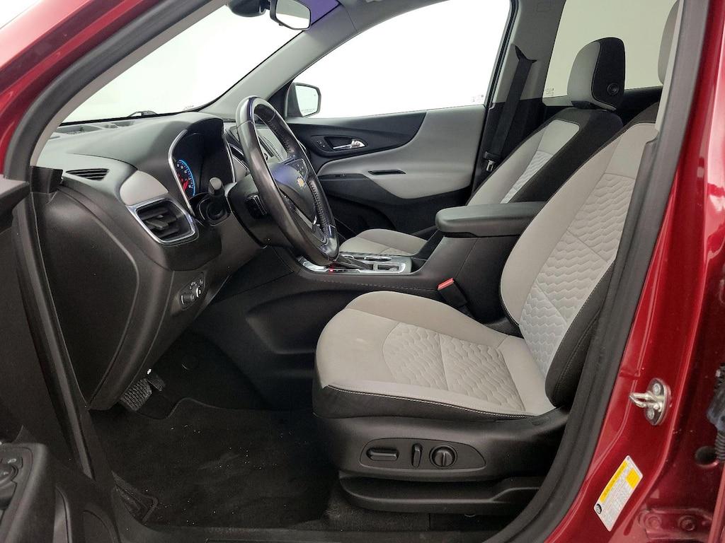 used 2020 Chevrolet Equinox car, priced at $17,998