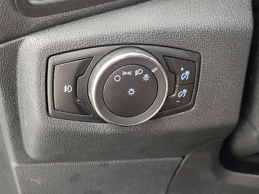 used 2020 Ford EcoSport car, priced at $13,998
