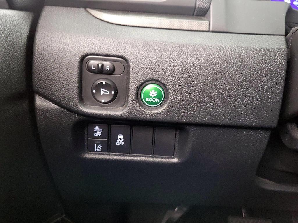 used 2022 Honda Pilot car, priced at $36,998