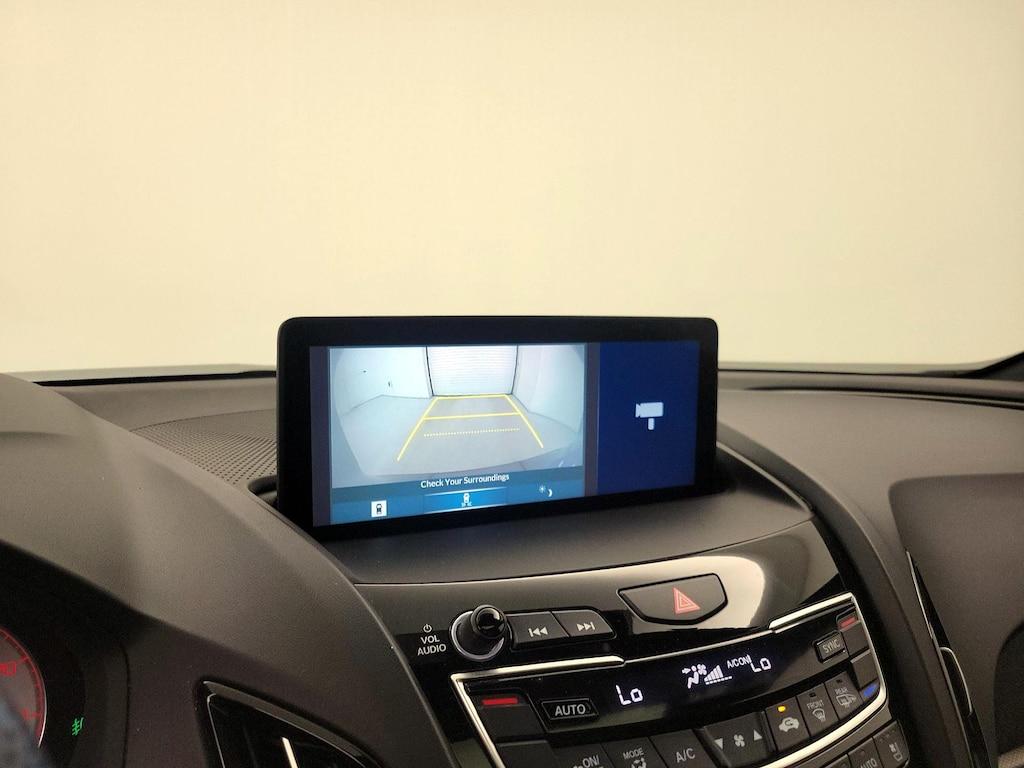 used 2023 Acura RDX car, priced at $42,998