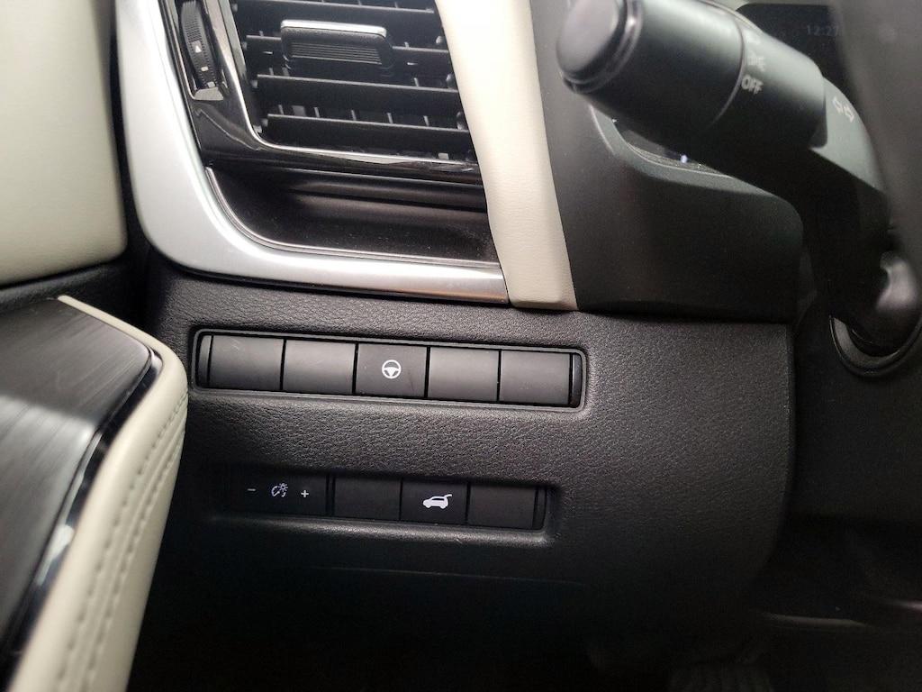 used 2021 Nissan Rogue car, priced at $23,998