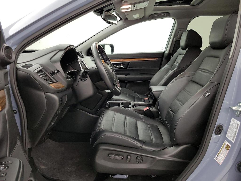 used 2022 Honda CR-V car, priced at $29,998