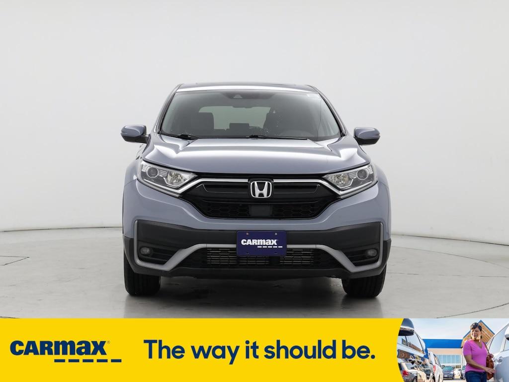 used 2022 Honda CR-V car, priced at $29,998