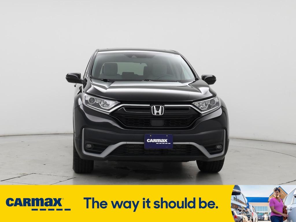 used 2022 Honda CR-V car, priced at $28,998