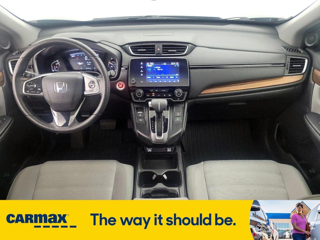 used 2022 Honda CR-V car, priced at $28,998