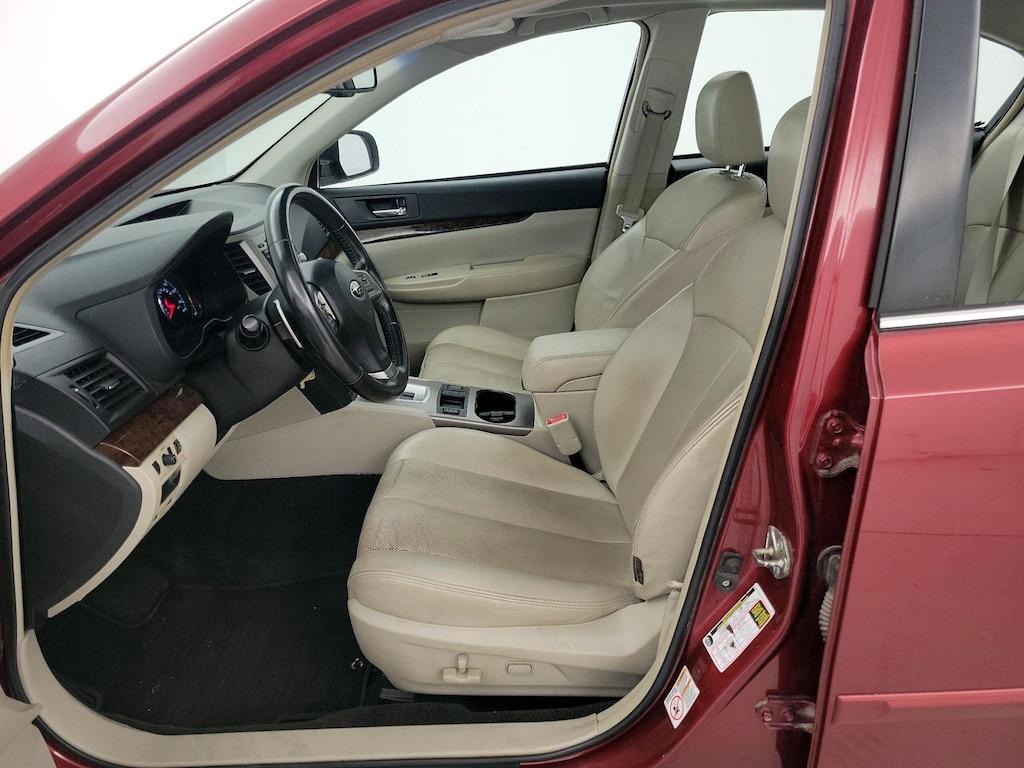 used 2013 Subaru Legacy car, priced at $13,998