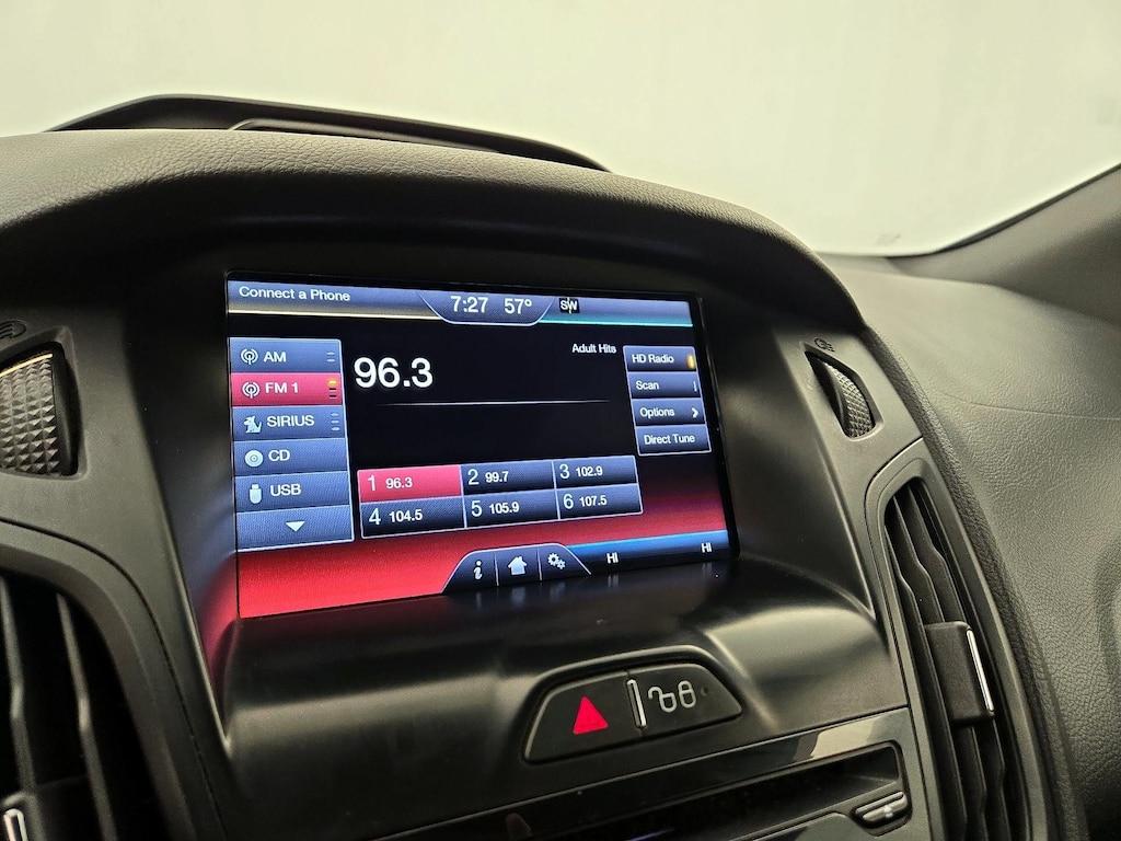 used 2013 Ford Focus car, priced at $14,599