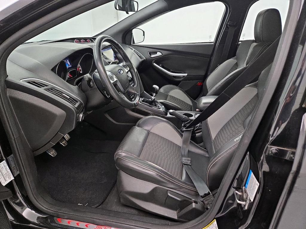 used 2013 Ford Focus car, priced at $14,599