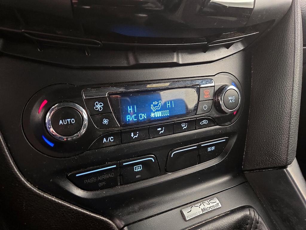 used 2013 Ford Focus car, priced at $14,599