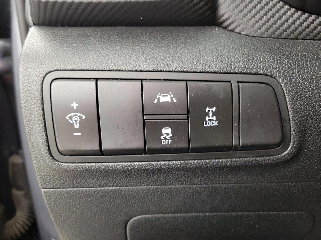 used 2019 Hyundai Tucson car, priced at $16,998