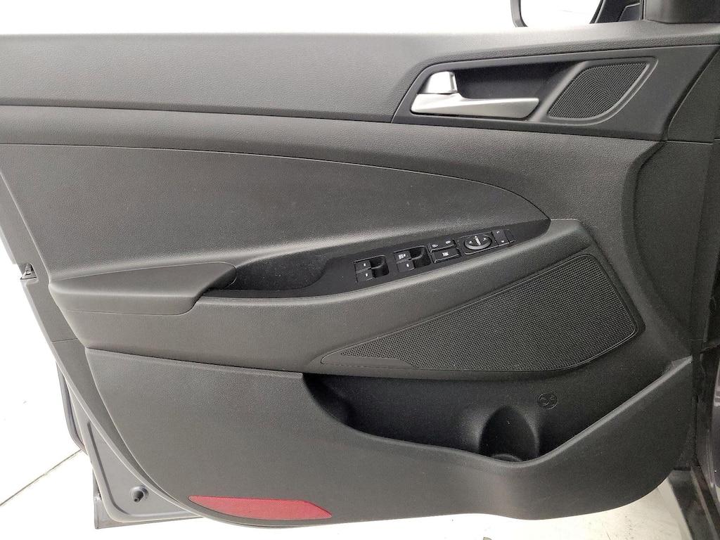 used 2019 Hyundai Tucson car, priced at $16,998