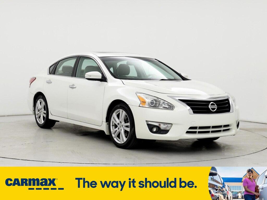 used 2013 Nissan Altima car, priced at $15,998