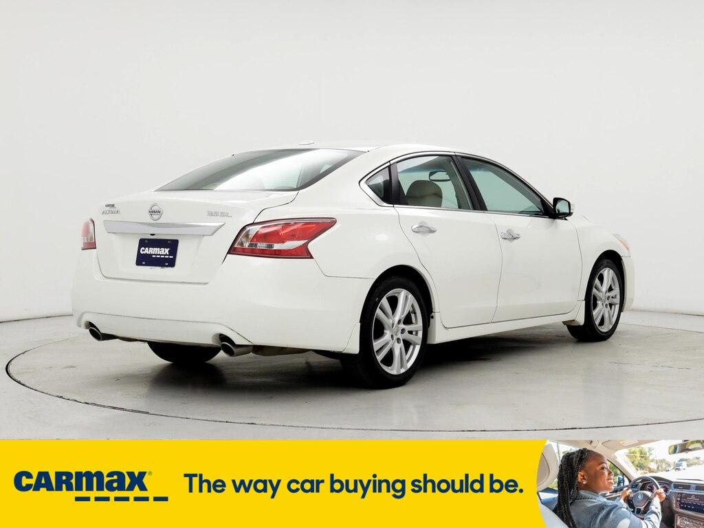 used 2013 Nissan Altima car, priced at $15,998