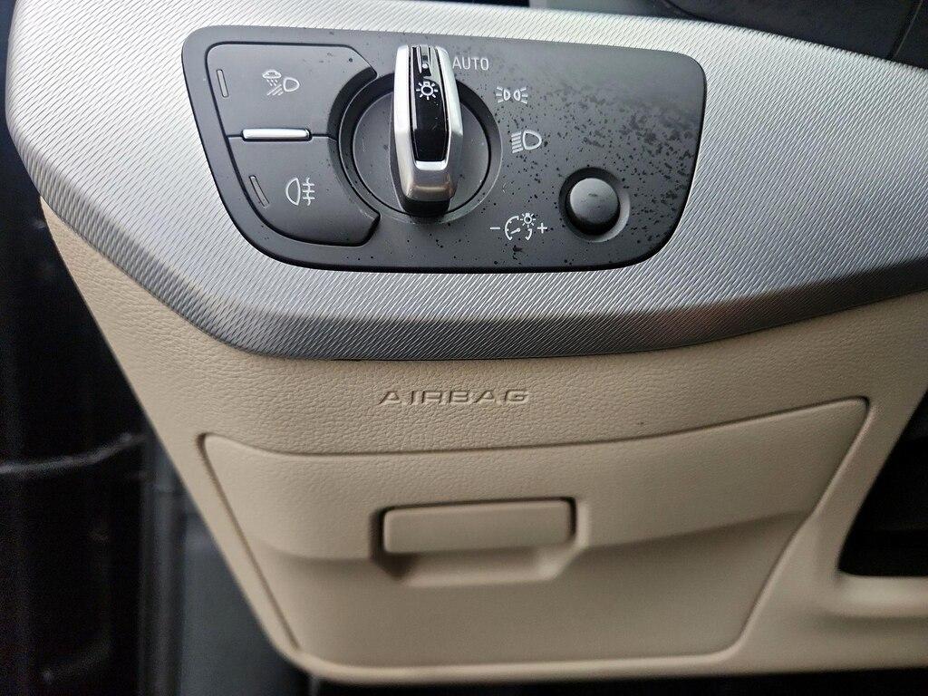 used 2017 Audi A4 car, priced at $16,998